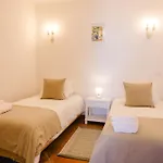 Casa Dos Pocinhos Casa vacanze *