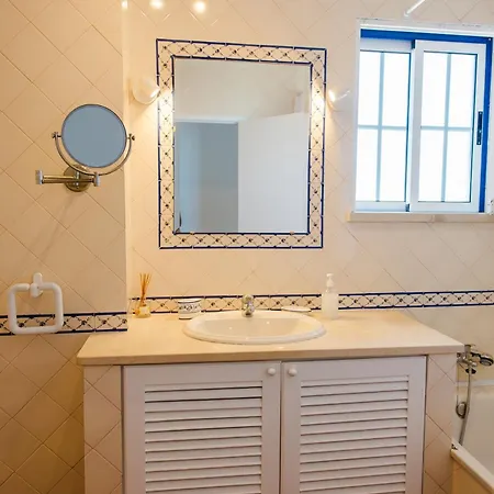 Casa Dos Pocinhos *