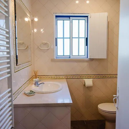 Casa Dos Pocinhos