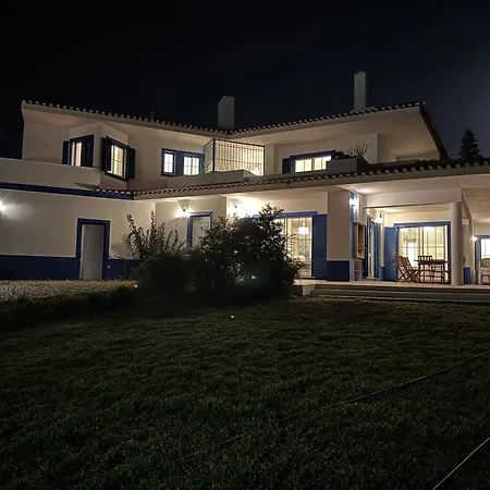 Casa Dos Pocinhos * Ericeira