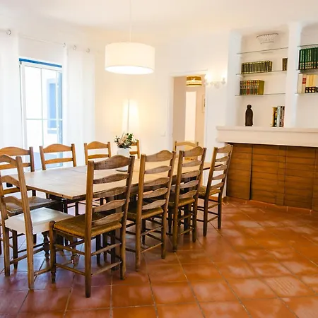 Casa Dos Pocinhos Сasa de vacaciones