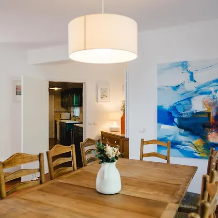 Casa Dos Pocinhos Prázdninový dům Ericeira