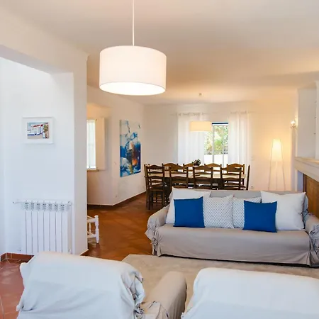 Casa Dos Pocinhos Prázdninový dům *