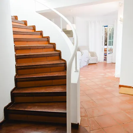 Casa Dos Pocinhos * Ericeira