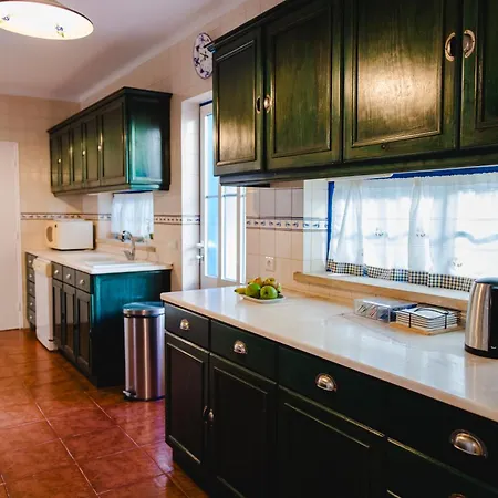 Tatil Evi Casa Dos Pocinhos Ericeira