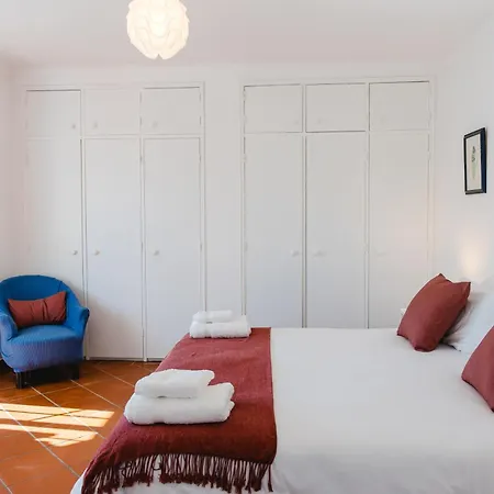 Casa Dos Pocinhos * Ericeira