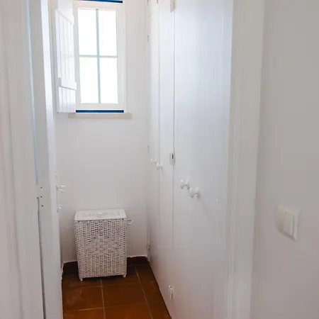 Casa Dos Pocinhos Tatil Evi Ericeira