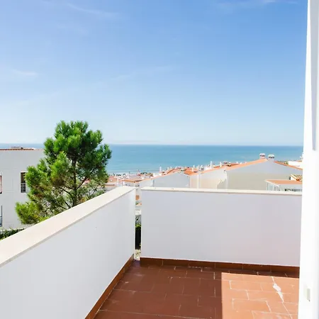 Casa Dos Pocinhos Tatil Evi *