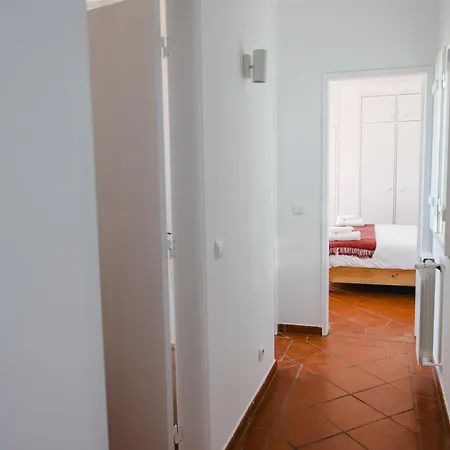 Casa Dos Pocinhos Tatil Evi