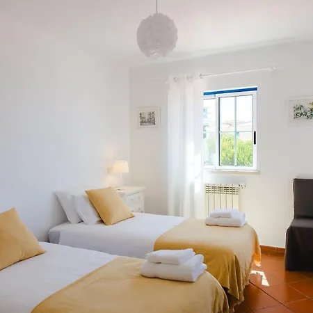 Casa Dos Pocinhos Tatil Evi *