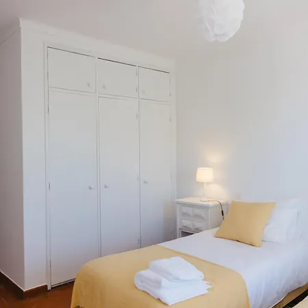 Tatil Evi Casa Dos Pocinhos