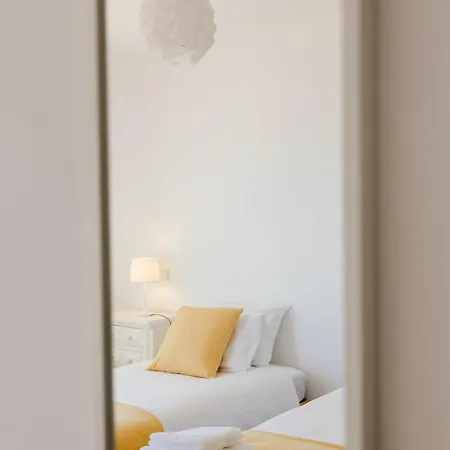 Casa Dos Pocinhos Tatil Evi Ericeira
