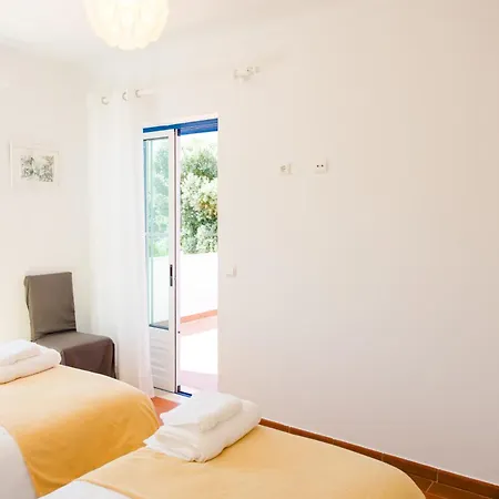 Casa Dos Pocinhos Tatil Evi Ericeira