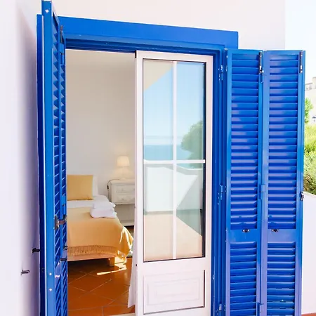 Casa Dos Pocinhos Ericeira