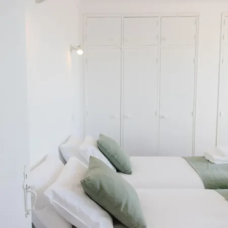 Tatil Evi Casa Dos Pocinhos *