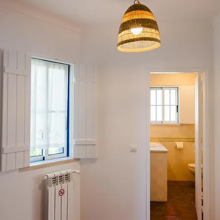 Casa Dos Pocinhos Ericeira