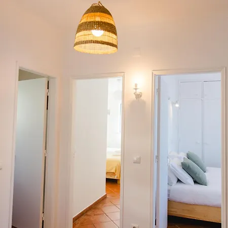 Casa Dos Pocinhos Tatil Evi Ericeira