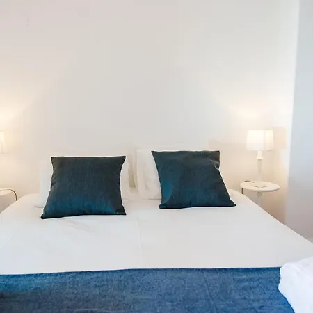 Tatil Evi Casa Dos Pocinhos
