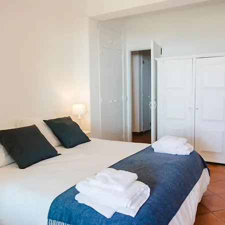 Casa Dos Pocinhos