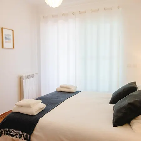 Tatil Evi Casa Dos Pocinhos Ericeira