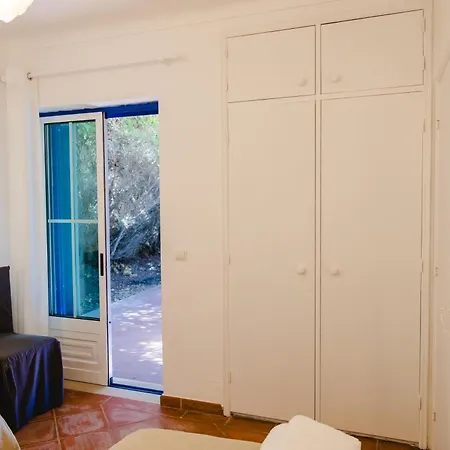 Casa Dos Pocinhos Tatil Evi