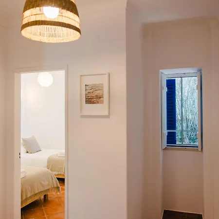 Casa Dos Pocinhos * Ericeira