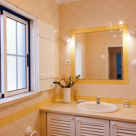 Casa Dos Pocinhos Tatil Evi