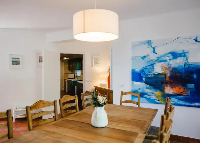 Casa Dos Pocinhos בית נופש אריסרייה