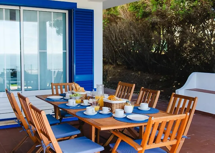 Casa Dos Pocinhos * אריסרייה