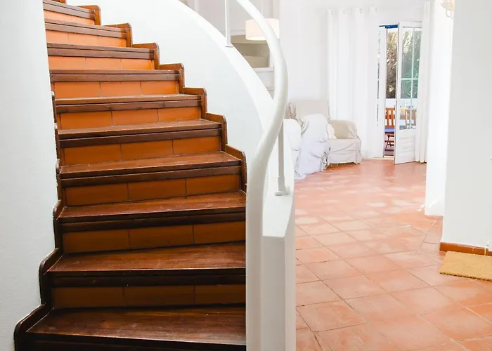 Casa Dos Pocinhos * אריסרייה