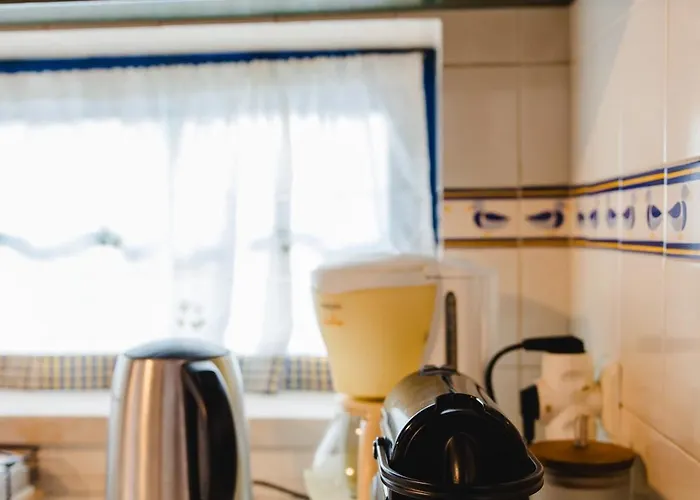 בית נופש Casa Dos Pocinhos