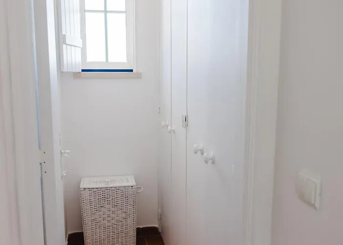 Casa Dos Pocinhos בית נופש אריסרייה