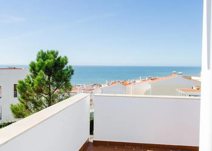 Casa Dos Pocinhos בית נופש *