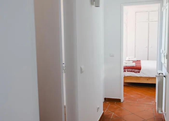 Casa Dos Pocinhos בית נופש