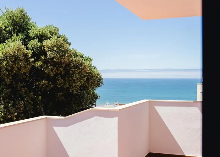 Casa Dos Pocinhos אריסרייה