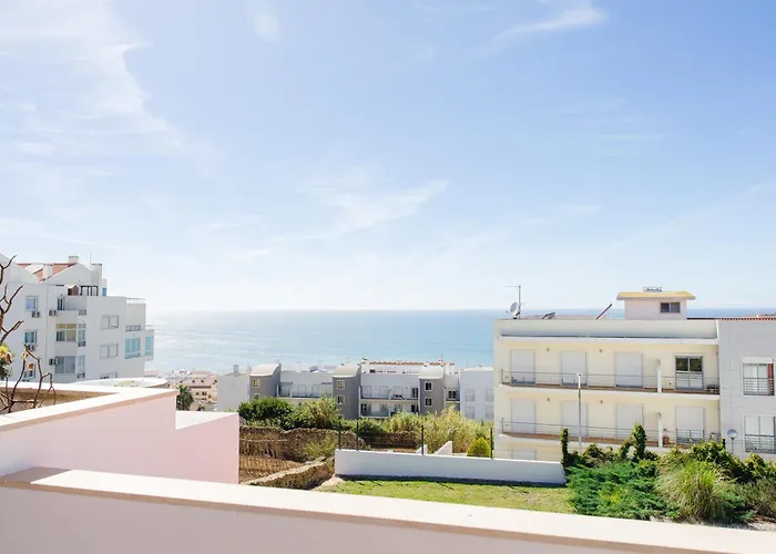 בית נופש Casa Dos Pocinhos