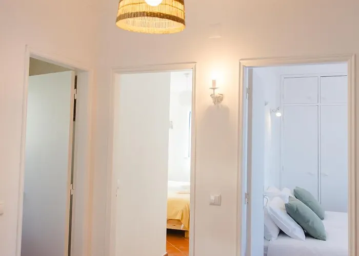 Casa Dos Pocinhos בית נופש אריסרייה