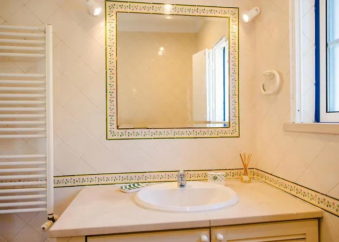 Casa Dos Pocinhos * אריסרייה