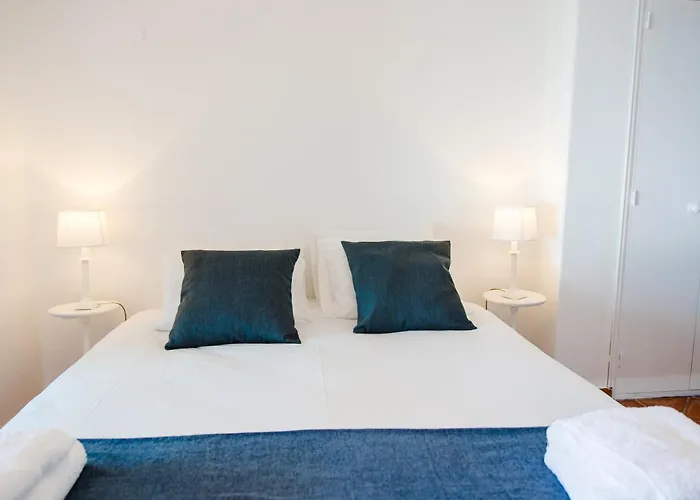 בית נופש Casa Dos Pocinhos