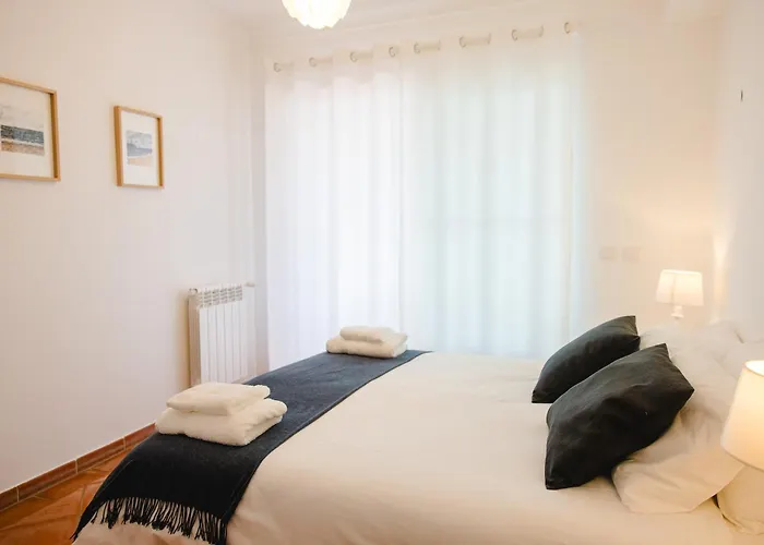 בית נופש Casa Dos Pocinhos אריסרייה