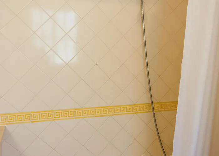 Casa Dos Pocinhos בית נופש *