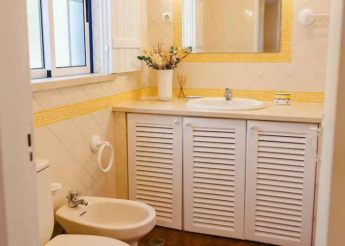 Casa Dos Pocinhos בית נופש אריסרייה